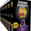 Douwe Egberts Lungo Intens Koffiecups - Intensiteit 8/12 - 10 X 10 Capsules 1 Douwe Egberts Lungo Intens Koffiecups - Intensiteit 8/12 - 10 X 10 Capsules -Koffiedranken 835x1200