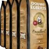 Douwe Egberts Excellent Gold Koffiebonen - 5/9 Intensiteit - 4 X 1kg