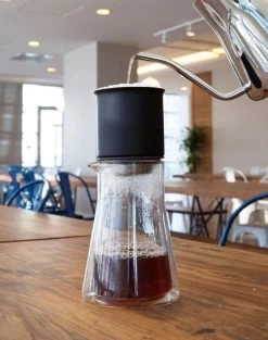 FELLOW - Stagg [XF] Set (Dripper + Carafe) - Handmatige Filterkoffie Set -Koffiedranken 948x1200 2