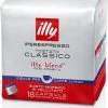 Illy Iperespresso Classico Lungo 18 Capsules -Koffiedranken 965x1200 2