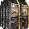 Douwe Egberts Espresso Koffiebonen - 4 X 1000 Gram - Extra Grote Verpakking -Koffiedranken 993x1200 2