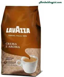 Lavazza Crema E Aroma Koffiebonen -Koffiedranken 996x1200 1